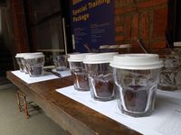 Pemahaman Soal Jenis Kopi dan Karakternya Penting Sebelum Proses <i>Roasting</i>