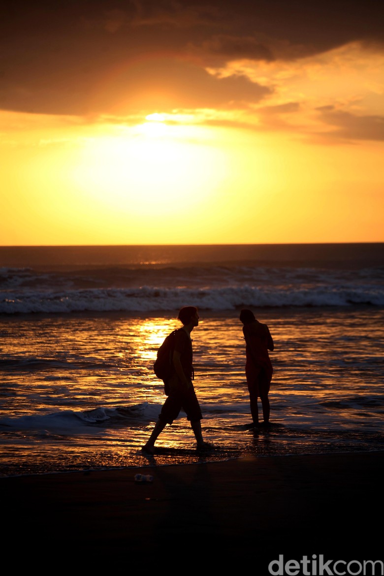 3 Hal Yang Harus Diperhatikan Saat Berburu Sunset Dan