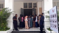 Pameran ini berlangsung mulai dari  2 Agustus hingga 30 Agustus 2017 di Galeri Nasional Indonesia.