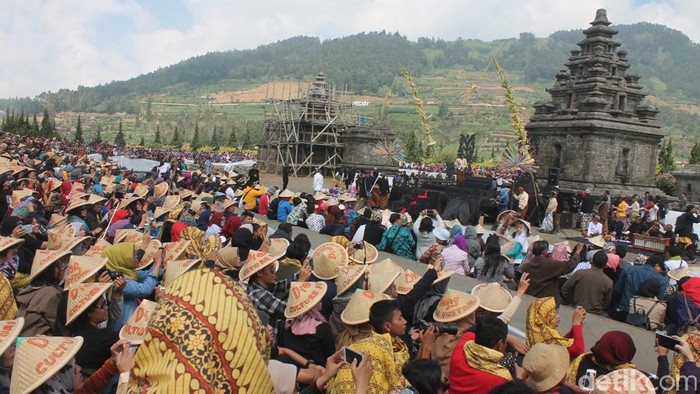 Festival Kebudayaan Terpopuler di Indonesia