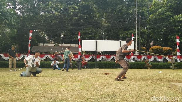 Bakal Ada Aksi Reka Ulang Sejarah di Museum Naskah Proklamasi