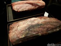 Ini Bedanya 'Wet Aging' dan 'Dry Aging' yang Bikin Steak Lebih Empuk 