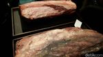 Serunya Belajar Seluk Beluk Proses Dry Aging untuk Daging dari Dua Chef