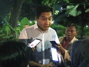 Kontroversi Pidato Viktor, Politikus PDIP: Beda Itu Wajar