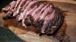 Serunya Belajar Seluk Beluk Proses Dry Aging untuk Daging dari Dua Chef