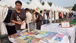 Ramai, Tahun Ini ASEAN Literary Festival Digelar di Kota Tua