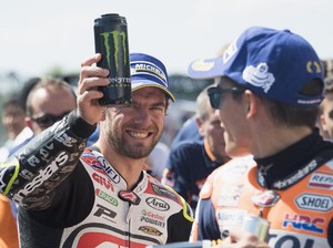 Selamat Datang Lagi (Paruh Kedua), MotoGP