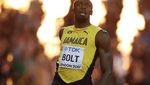 Akhir Pahit Si Manusia Cepat, Usain Bolt