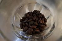 Pemahaman Soal Jenis Kopi dan Karakternya Penting Sebelum Proses <i>Roasting</i>