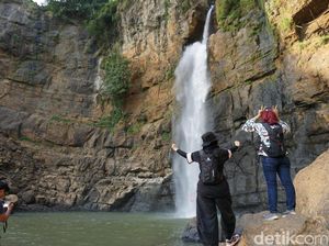 15 Tempat Wisata Sukabumi Pas untuk Berakhir Pekan