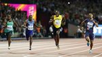 Akhir Pahit Si Manusia Cepat, Usain Bolt