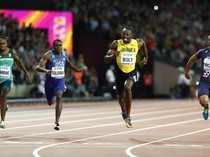 Mengapa Usain Bolt dan Beberapa Orang Bisa Lari Lebih Cepat? Ini Penjelasan Sains