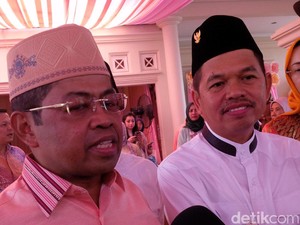 Dedi Mulyadi Ingin Golkar Koalisi dengan PDIP di Pilgub Jabar