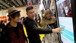 Seru-seruan di Popcon Asia 2017