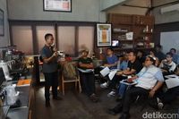 Sebelum Diseduh Jadi Kopi Enak, Ada Proses Panjang Pengolahan Biji Kopi