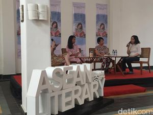 Ketika Tiga Perempuan Bicara Tentang Masa Depan Kaum Perempuan