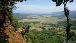 Foto: Tempat Instagramable di Geopark Ciletuh Buat Libur Long Weekend
