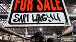 Jelang Idul Adha, Sapi Wagyu Dijual di Depok
