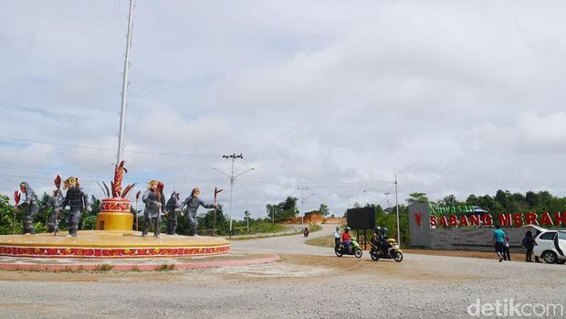 (Kurnia/detikTravel)