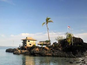 Terbang ke Natuna, Susi Masih Temukan Kapal Pencuri Ikan
