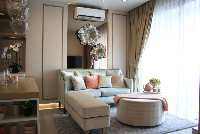 Cara Cepat Dapat Untung, Miliki Apartemen Siap Huni DP Ringan!
