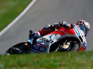 MotoGP Ceko 2020: Mumpung Marquez Lagi Cedera, Dovizioso...