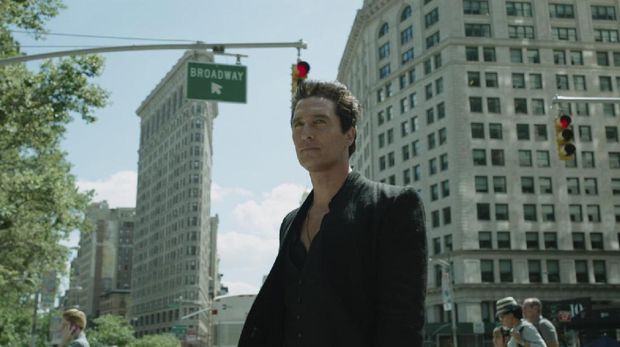 The Dark Tower: Sebuah Petualangan Fiksi Ilmiah yang Memusingkan