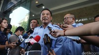 Tidak berapa lama kemudian, Ketua Umum Generasi Muda Demokrat, Lucky P Sastrawiria melaporkan Viktor Laiskodat dengan kasus serupa.