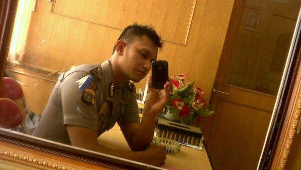 Merasa Tak Berkah Masuk Polri dengan Nyogok, Zulkiram Pilih Dipecat
