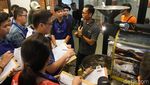 Ini Keseruan Belajar Roasting hingga Cupping Kopi Asli Indonesia