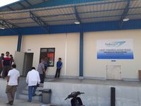 Mengintip Pusat Perikanan yang Dibangun Susi di Natuna