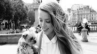 Banyak netizen yang membully-nya usai putus. (Dok. Instagram/amberheard)