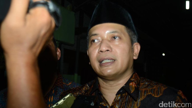 Lawan Ganjar, Ferry Juliantono Disarankan Naikkan Popularitas Lawan Ganjar, Ferry Juliantono Disarankan Naikkan Popularitas