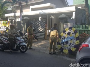 Ramiza Sempat Belanja dengan Sang Nenek Sebelum Digigit Pitbull