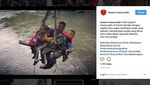 Foto: Aneka Kejadian Heboh Indonesia, Foto ke-14 Bikin Iri