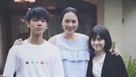 Makin Nggak Sabar, Intip Adegan-adegan Film Dilan Yuk !