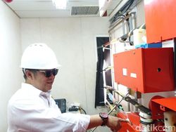 Ini Lho Wujud Serat Optik Buat Internetan