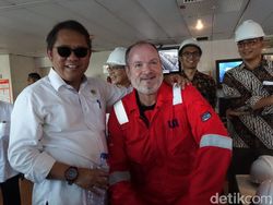 Ini Lho Wujud Serat Optik Buat Internetan