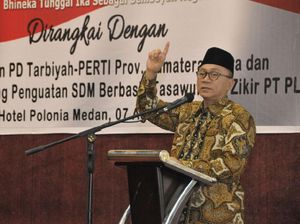 Kepada Pelajar, Ketua MPR Ungkap Rahasia Suksesnya