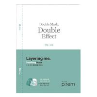 5 Masker Tisu yang Bagus untuk Merawat Wajah Mudah Berjerawat