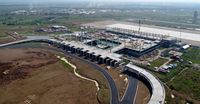 Pemerintah Jokowi Kebut Bandara Kertajati Operasi Penuh Juni 2018