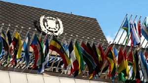 RI Pamer Digitalisasi Pelabuhan di Sidang IMO London