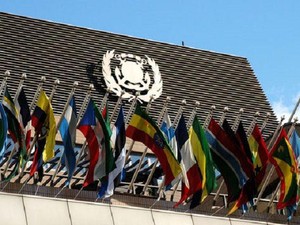 RI Calonkan Lagi Sebagai Anggota Dewan IMO 2024-2025