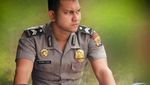 Foto: Ini Zulkiram, Polisi yang Resign karena Tak Berkah Nyogok