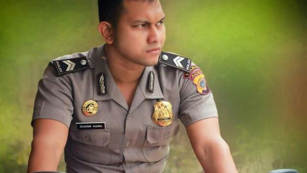 Hijrah Zulkiram dan Isu Nyogok untuk Masuk Polri