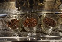 Setelah Roasting, Kopi Harus Diuji Melalui Cupping Sebelum Disajikan