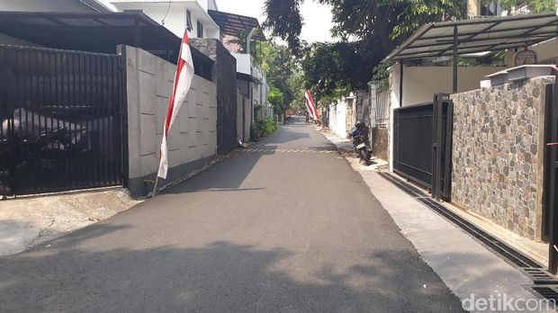 Lokasi driver ojek online diduga dihipnotis / 