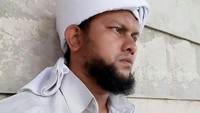 Terus saya tahu kalau nyogok itu haram. Saya tahu kalau masuk kerja dengan cara nyogok haram. Itu gelisah saya. Berpikir berpikir berpikir. Desember 2014 baru saya memutuskan untuk resign, kata Zulkiram. Foto: Dok. Muh Zulkiram