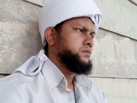 Hijrah Zulkiram dan Isu Nyogok untuk Masuk Polri