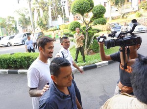 Ini Tahapan yang Harus Dilalui Tora Sudiro di RSKO